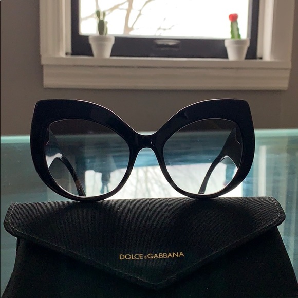 Dolce & Gabbana Accessories - NWOT D&G Sunglasses